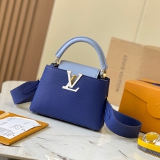 LV Capucines Bags